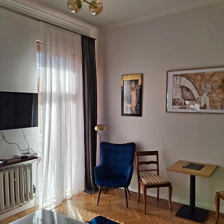 Apartament Studio Z Widokiem Na Rynek Bochnia Kültér fotó