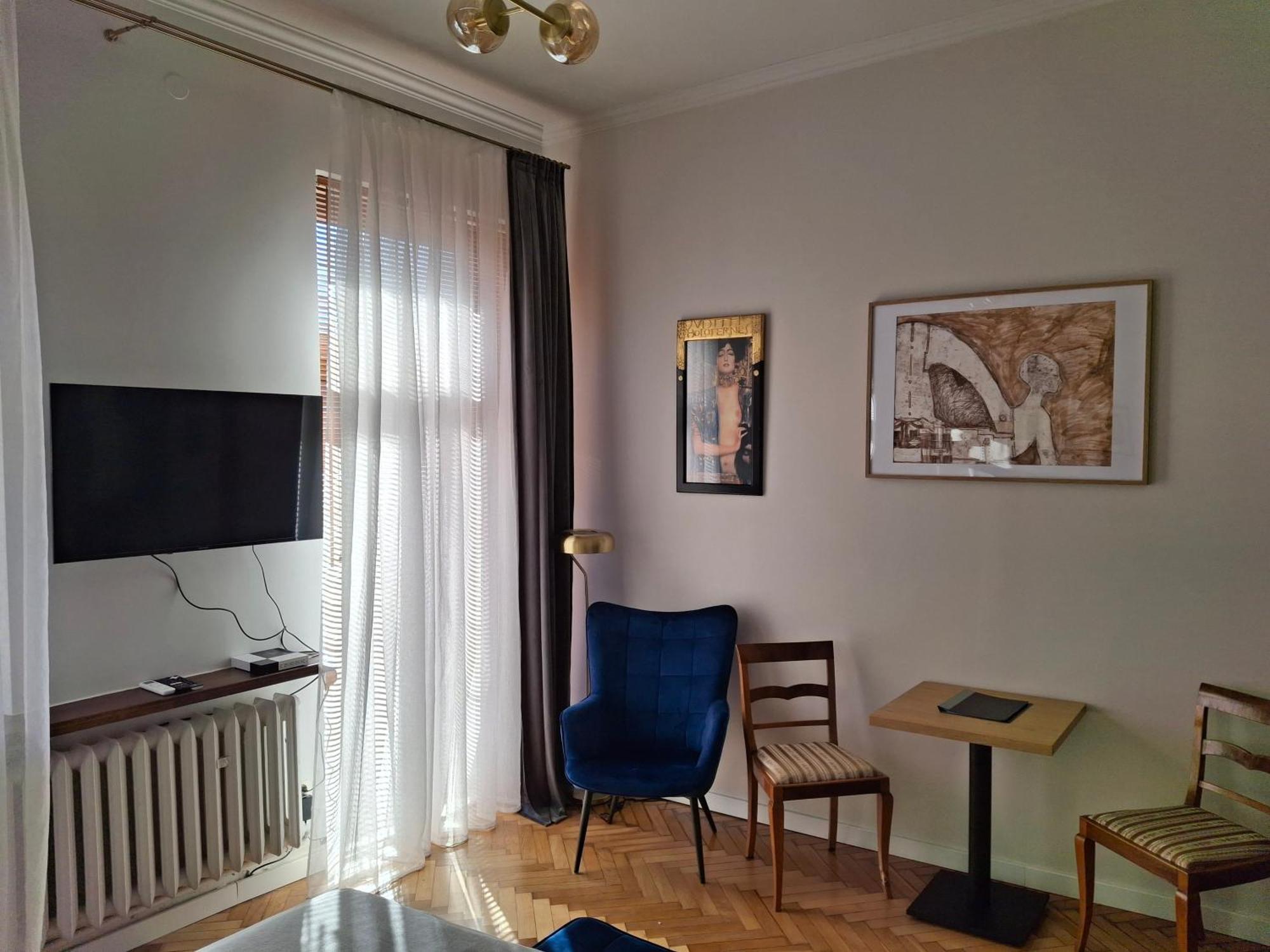 Apartament Studio Z Widokiem Na Rynek Bochnia Kültér fotó