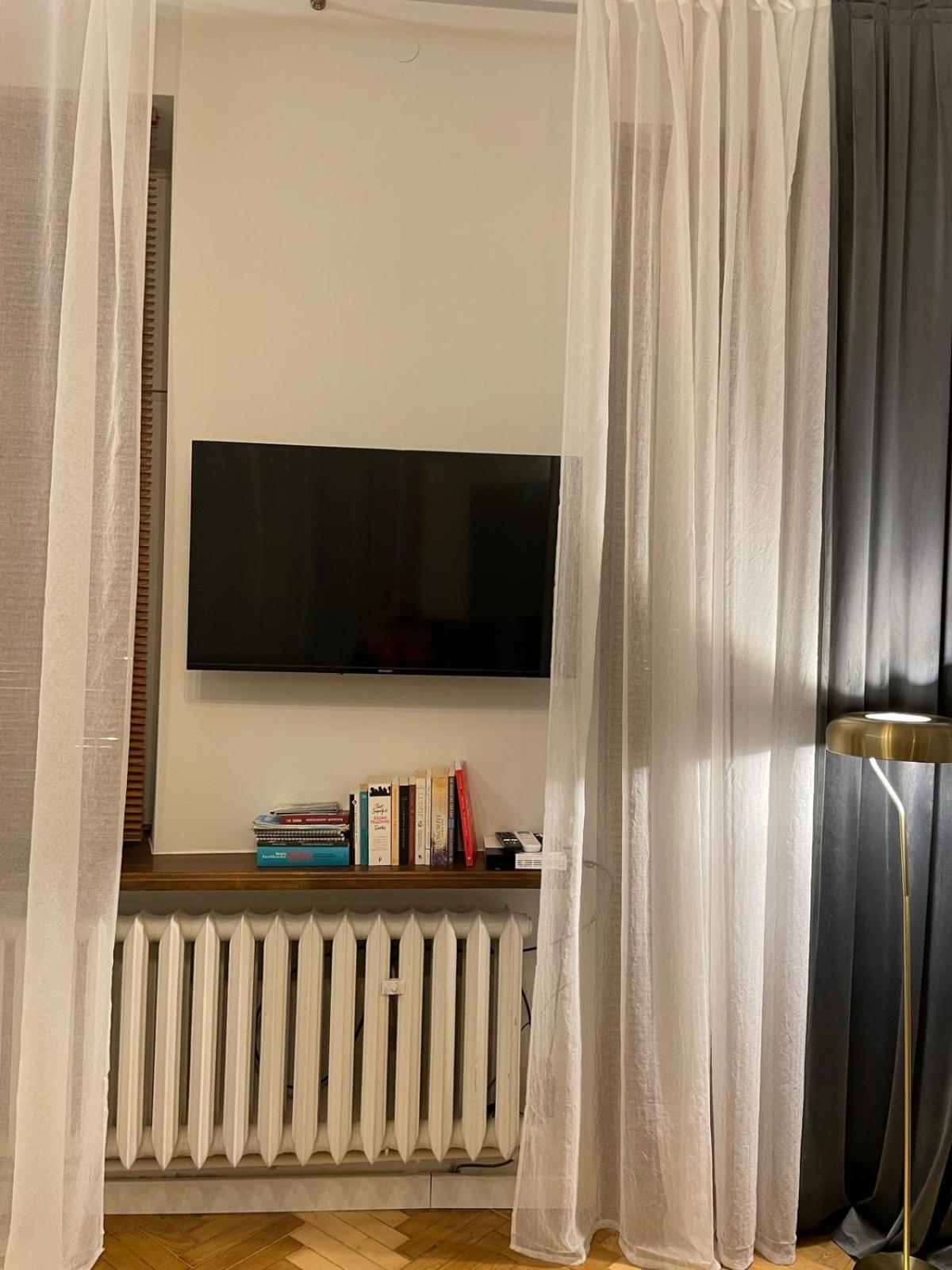 Apartament Studio Z Widokiem Na Rynek Bochnia Kültér fotó