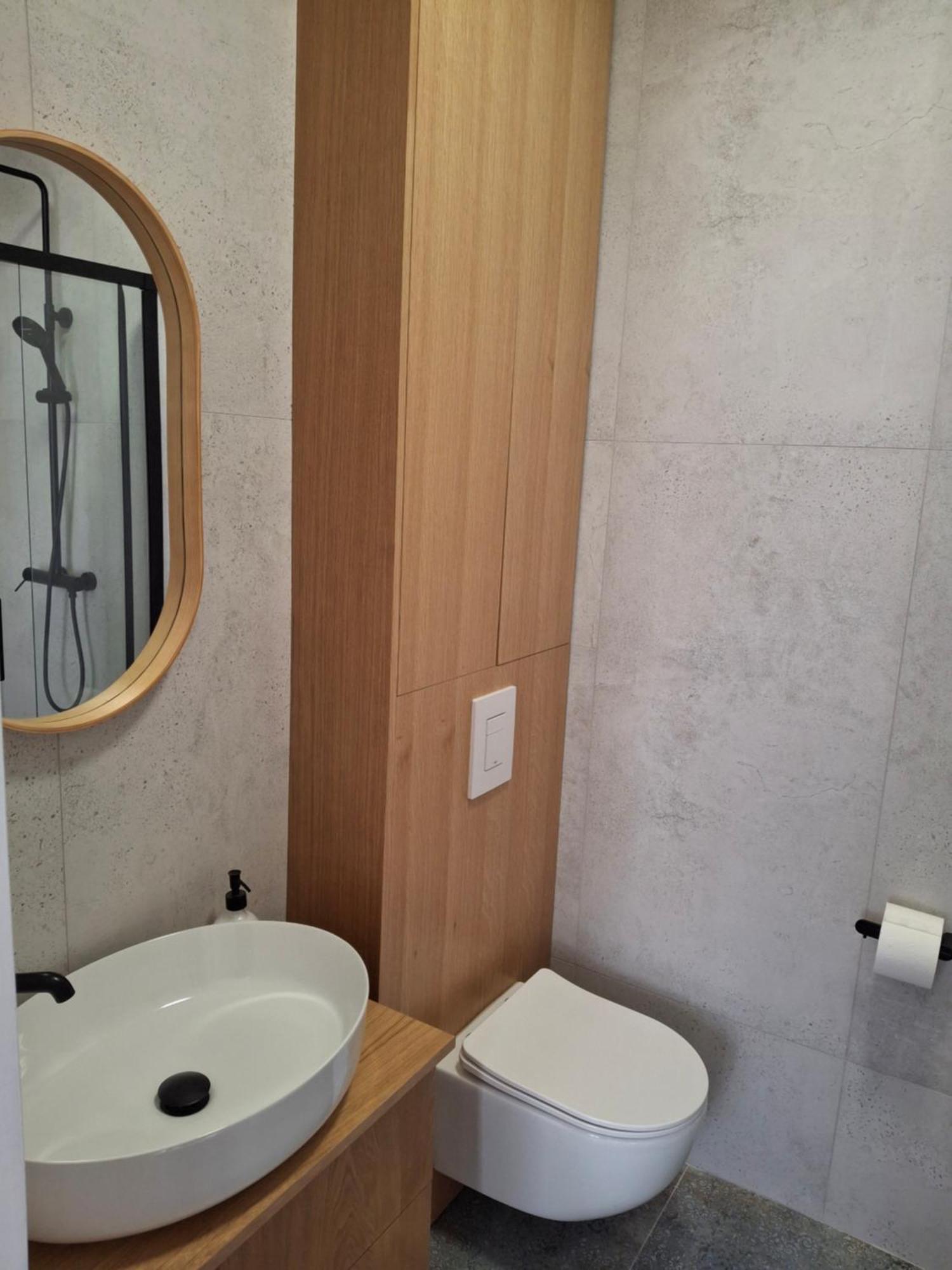 Apartament Studio Z Widokiem Na Rynek Bochnia Kültér fotó