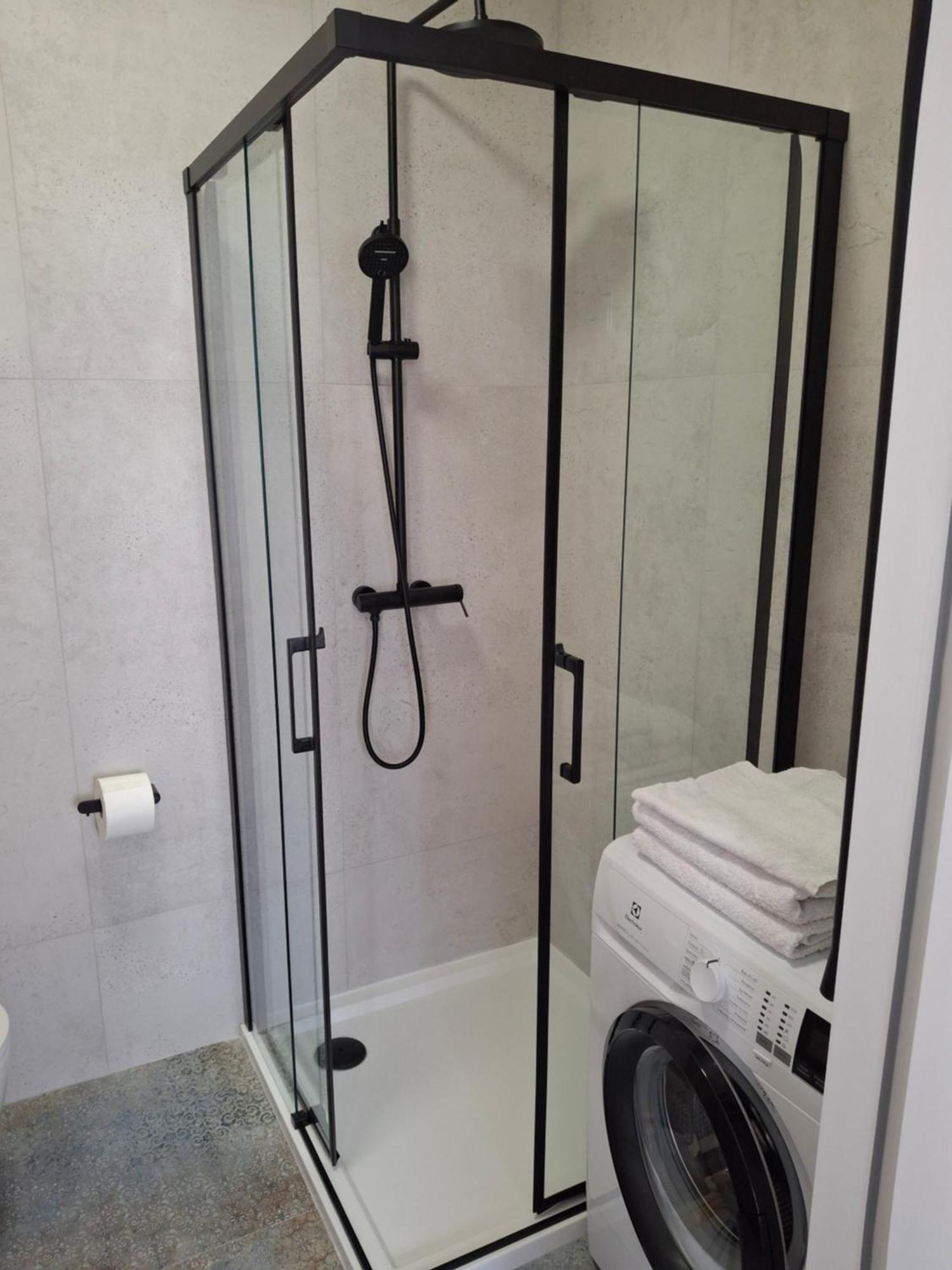 Apartament Studio Z Widokiem Na Rynek Bochnia Kültér fotó