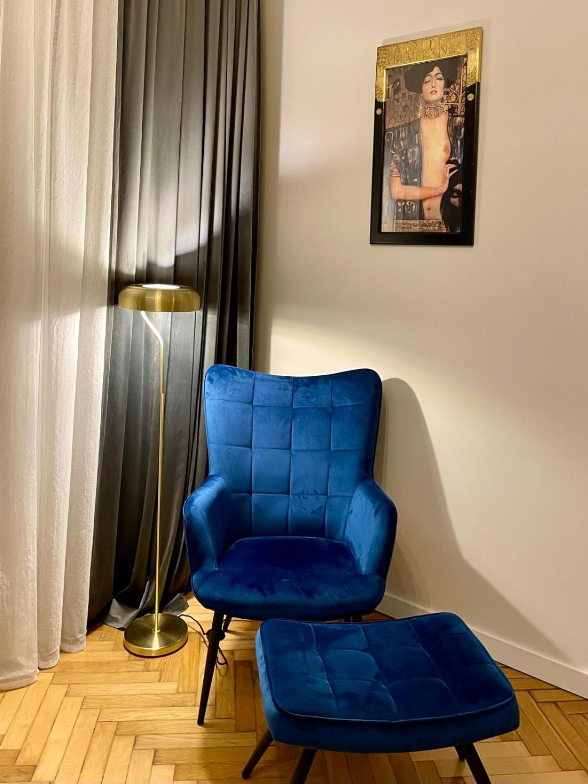 Apartament Studio Z Widokiem Na Rynek Bochnia Kültér fotó
