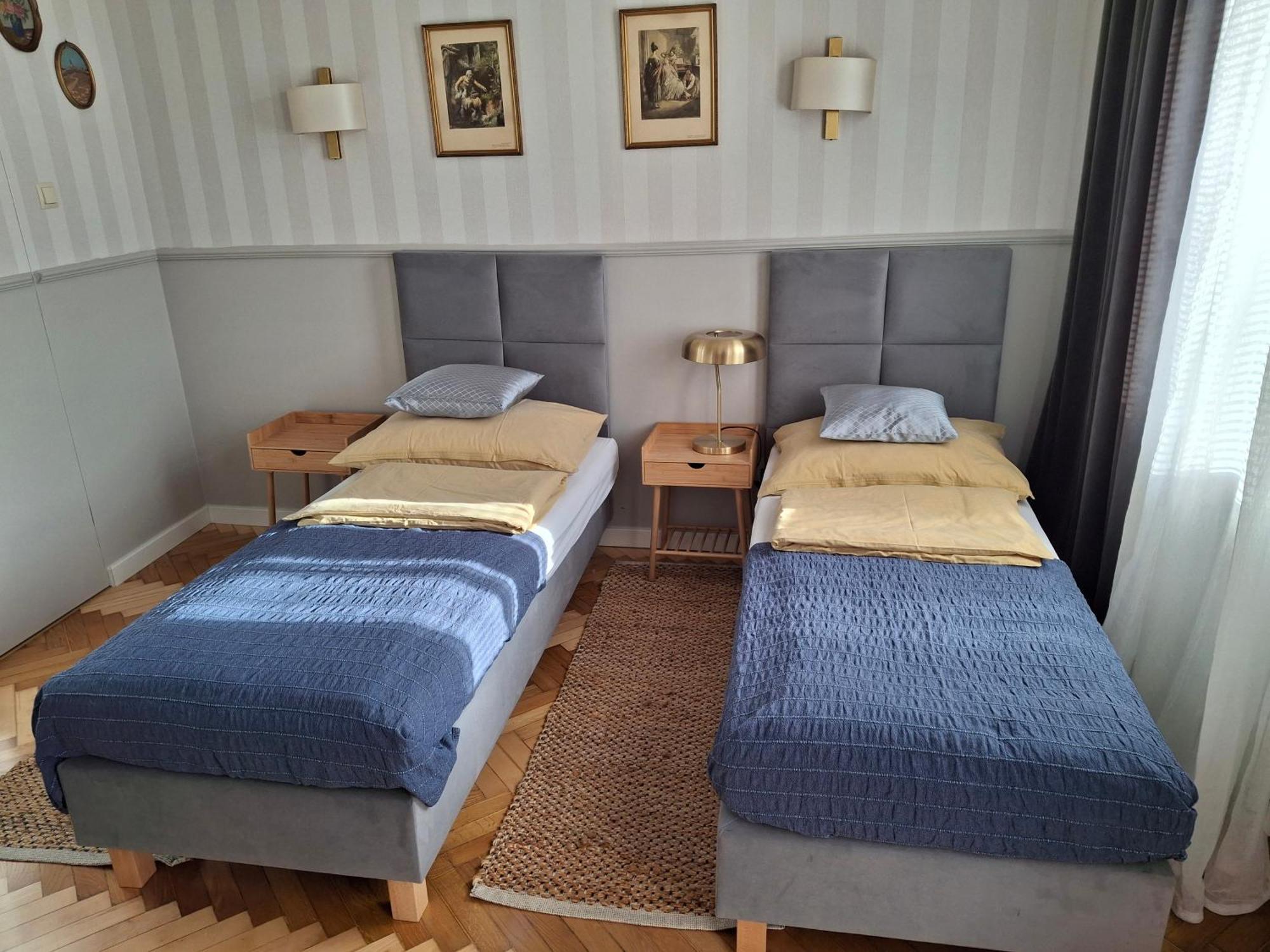 Apartament Studio Z Widokiem Na Rynek Bochnia Kültér fotó